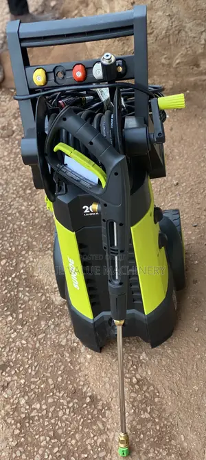 Electric Car Washer/ Jet