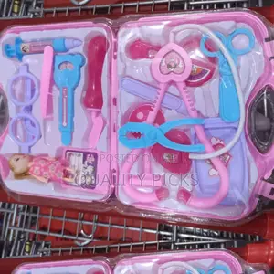 Brand Baby Doctor Care Kit