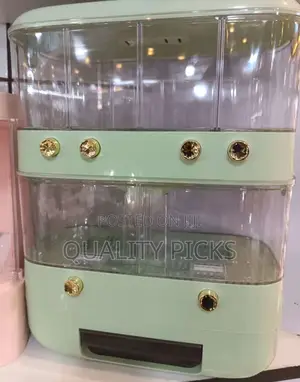 Cosmetic Storage Box