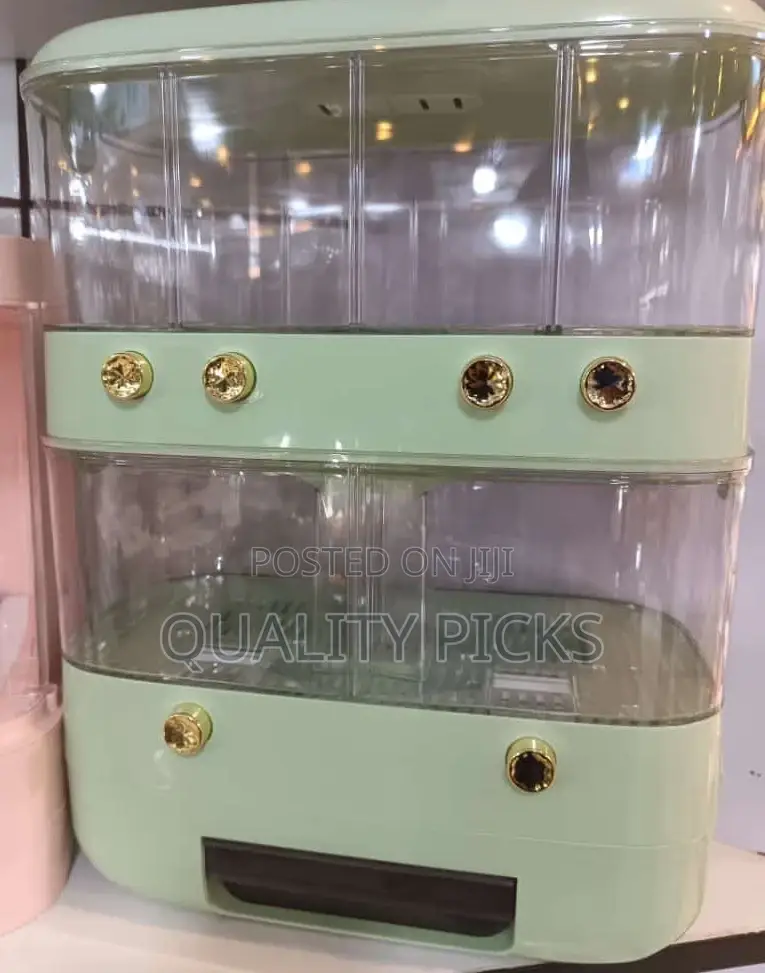 Cosmetic Storage Box