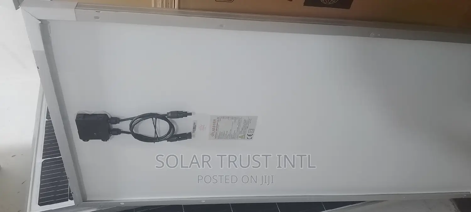 12v/150w Solar Panel