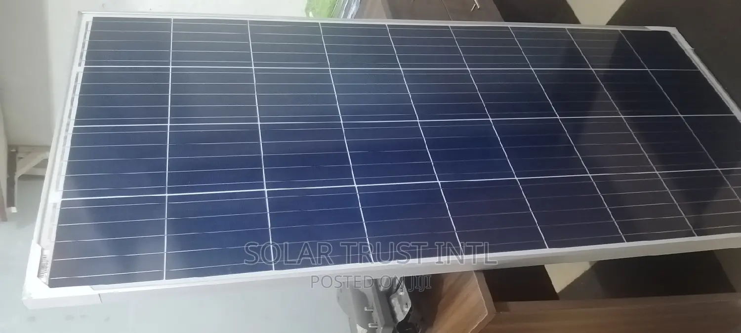 12v/150w Solar Panel