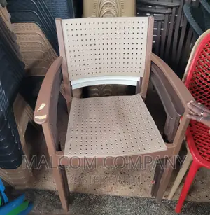 Dinning Plastic Chairs