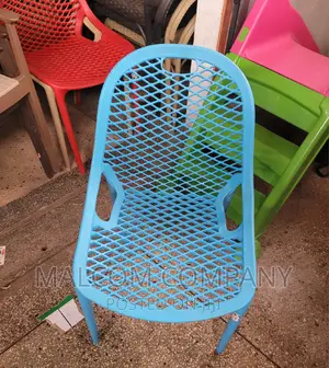 Event Plastic Chairs