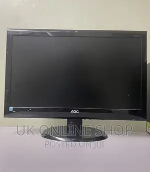 Desktop Computer Digital Storm Bolt Pro 4GB Intel Core I3 HDD 320GB
