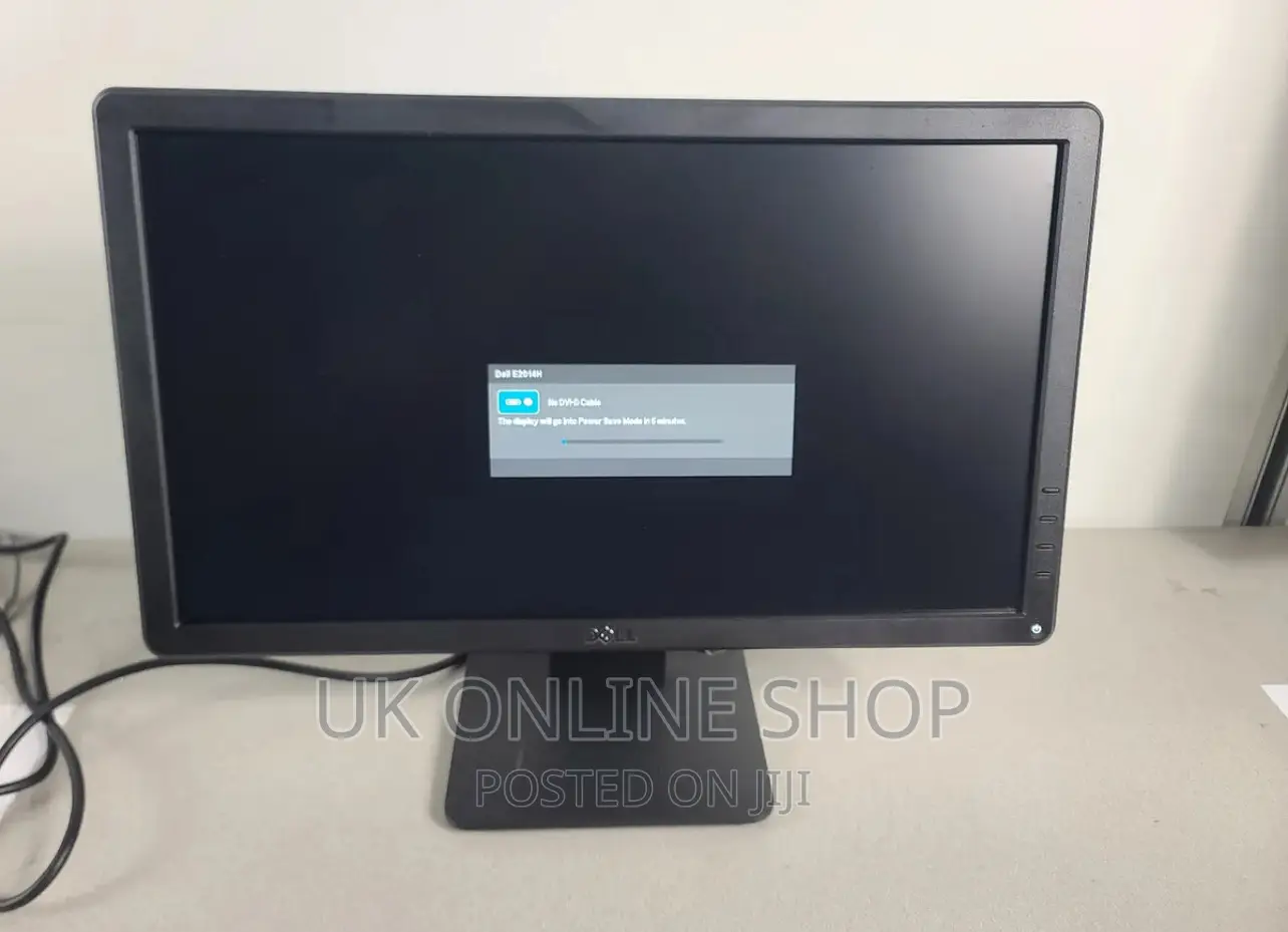Desktop Computer Dell OptiPlex 3010 4GB Intel Core I5 HDD 250GB