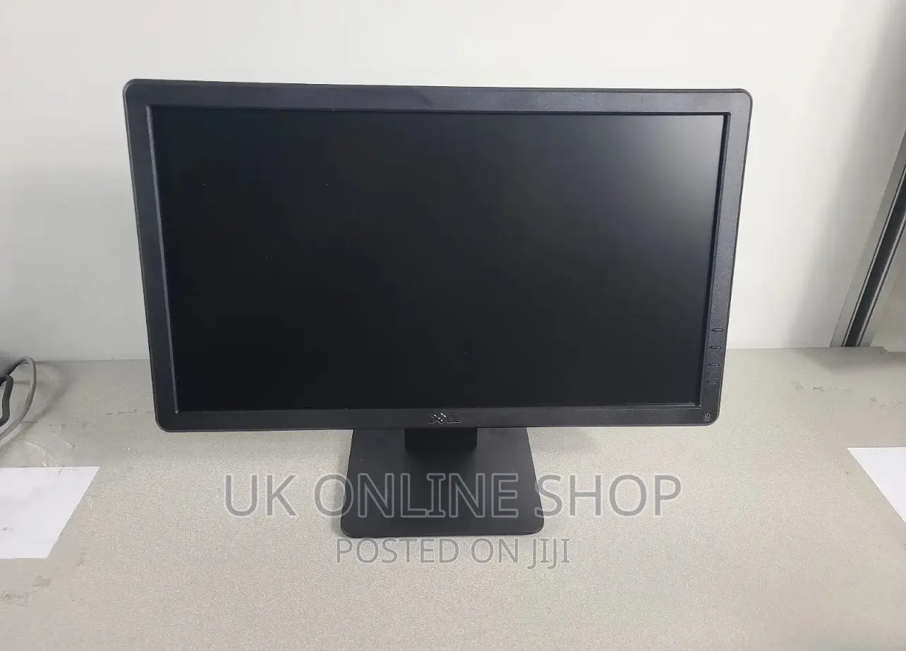 Desktop Computer Dell OptiPlex 3010 4GB Intel Core I5 HDD 250GB