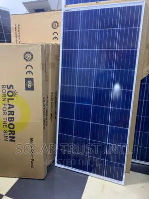 12v/150w Solar Panel