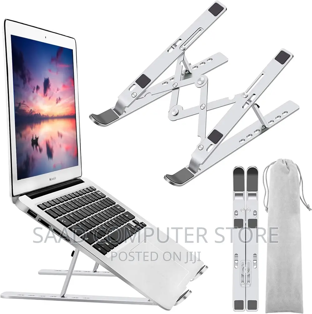 Portable Laptop Stand