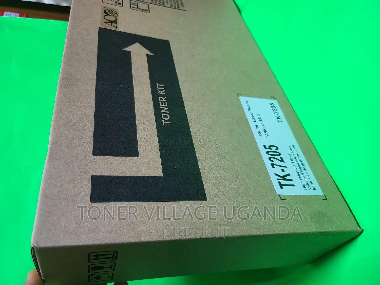 Tk 7205 Toner Kit for Kyocera Taskalfa 3510i