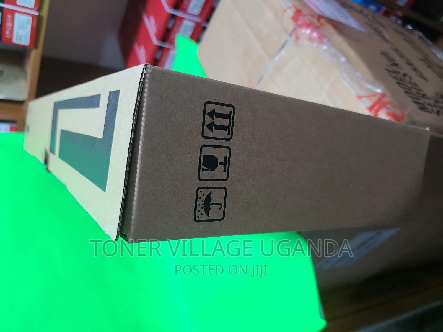 Tk 7205 Toner Kit for Kyocera Taskalfa 3510i