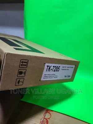 Tk 7205 Toner Kit for Kyocera Taskalfa 3510i
