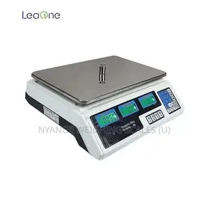 Commercial Table Top Weighing Scales [9]
