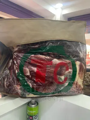 Tc High Quality Blankets 4*6