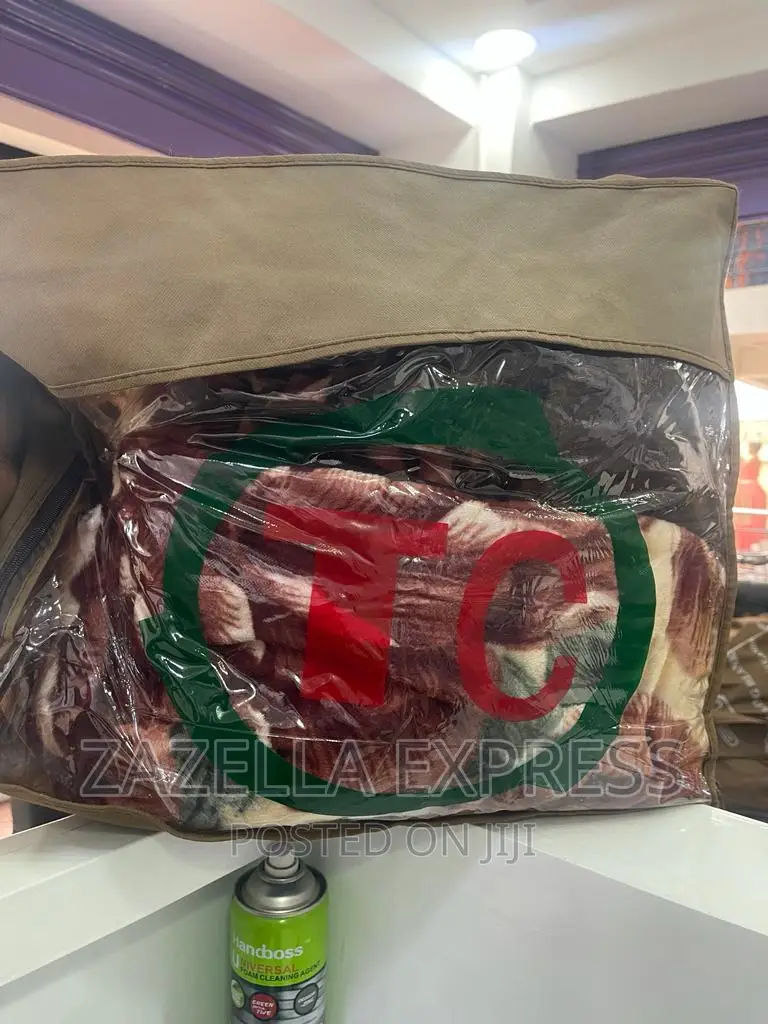 Tc High Quality Blankets 4*6