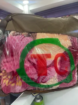 Tc High Quality Blankets 4*6