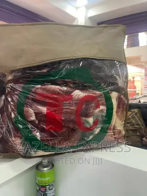 Tc High Quality Blankets 4*6