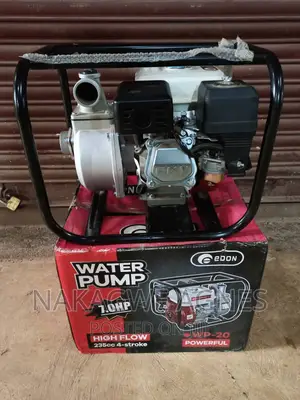 Water Pump (235cc)