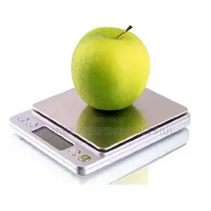 Digital Precision Weighing Scales [6]