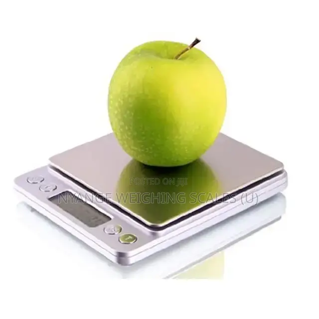 Digital Precision Weighing Scales [6]