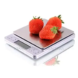 Digital Precision Weighing Scales [7]