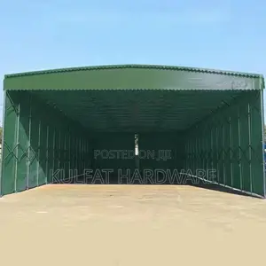 Tarpaulin PVC