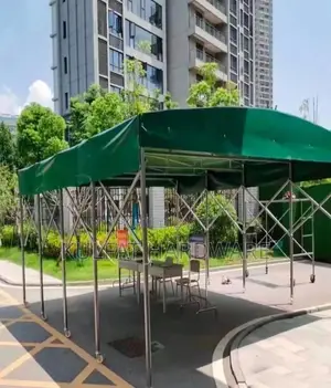 Tarpaulin PVC