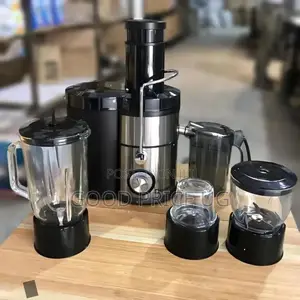 Dessini 4 in 1 Juicer / Juice Extractor