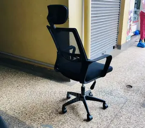 Brand New Office Chairs