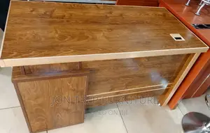 Office Table Executive 120cm
