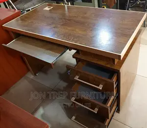 Office Table Executive 120cm