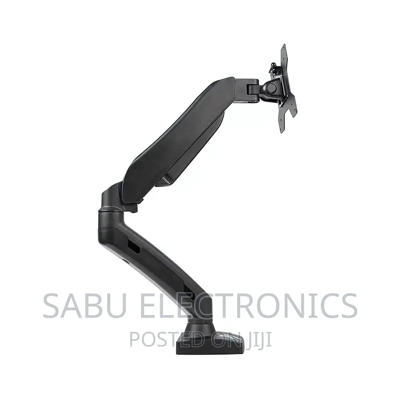 Monitor Desktop Mount Suitable for 17" to 32"