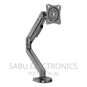 Monitor Desktop Mount Suitable for 17" to 32"