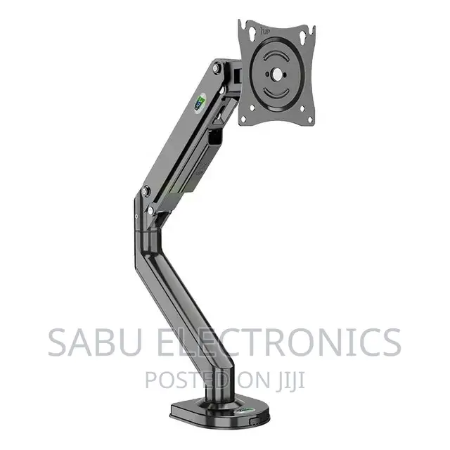 Monitor Desktop Mount Suitable for 17" to 32"