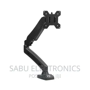 Monitor Desktop Mount Suitable for 17" to 32"