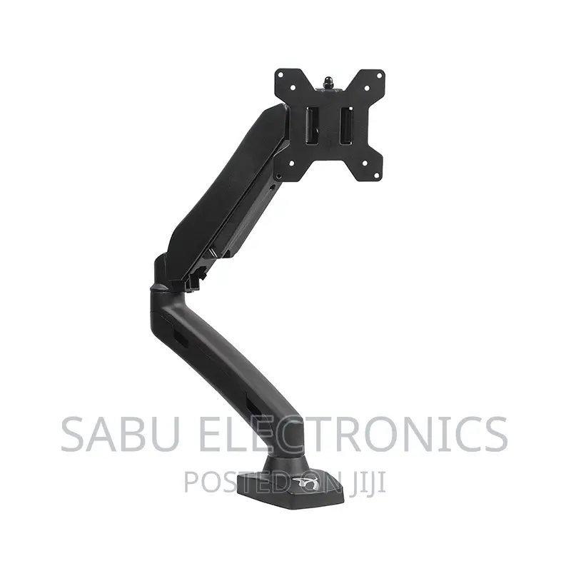 Monitor Desktop Mount Suitable for 17" to 32"