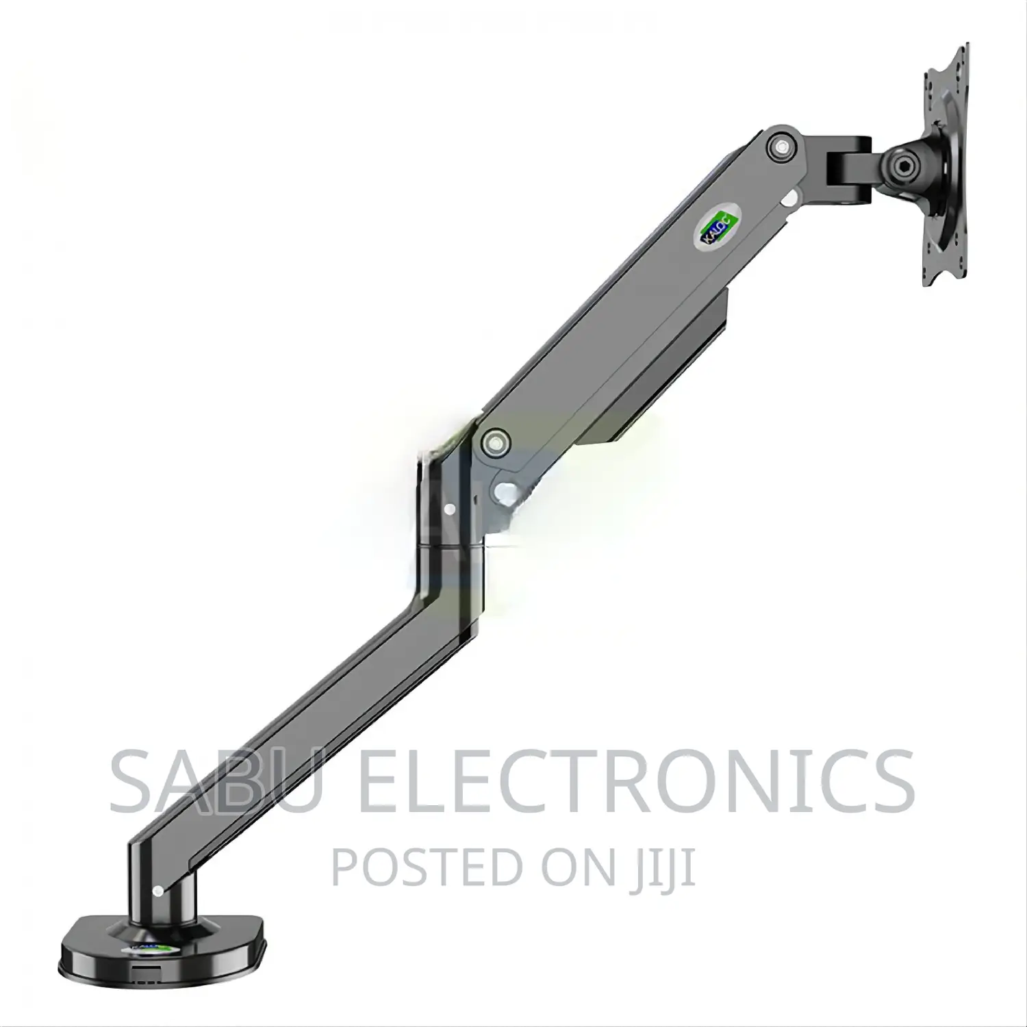 Monitor Desktop Mount Suitable for 17" to 32"