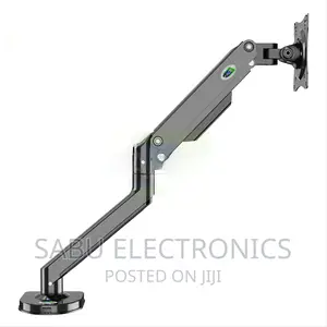 Monitor Desktop Mount Suitable for 17" to 32"