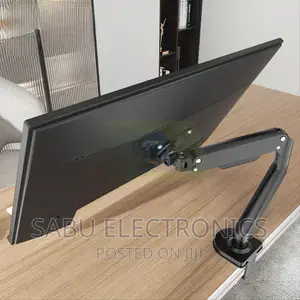 Monitor Desktop Mount Suitable for 17" to 32"