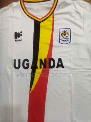 Uganda Jansi