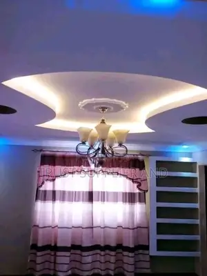 Gypsum Ceiling Buli