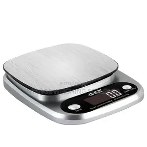 Electronic Weighing Scales Kitchen Weigh Digital Weighing Scale