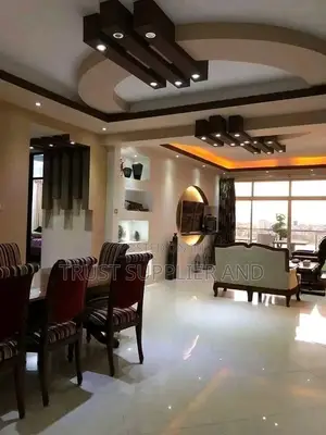 Gypsum Ceiling and Wall Unit Nei