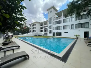 Furnished 3bdrm Block of Flats in Kololo Property, Central Division