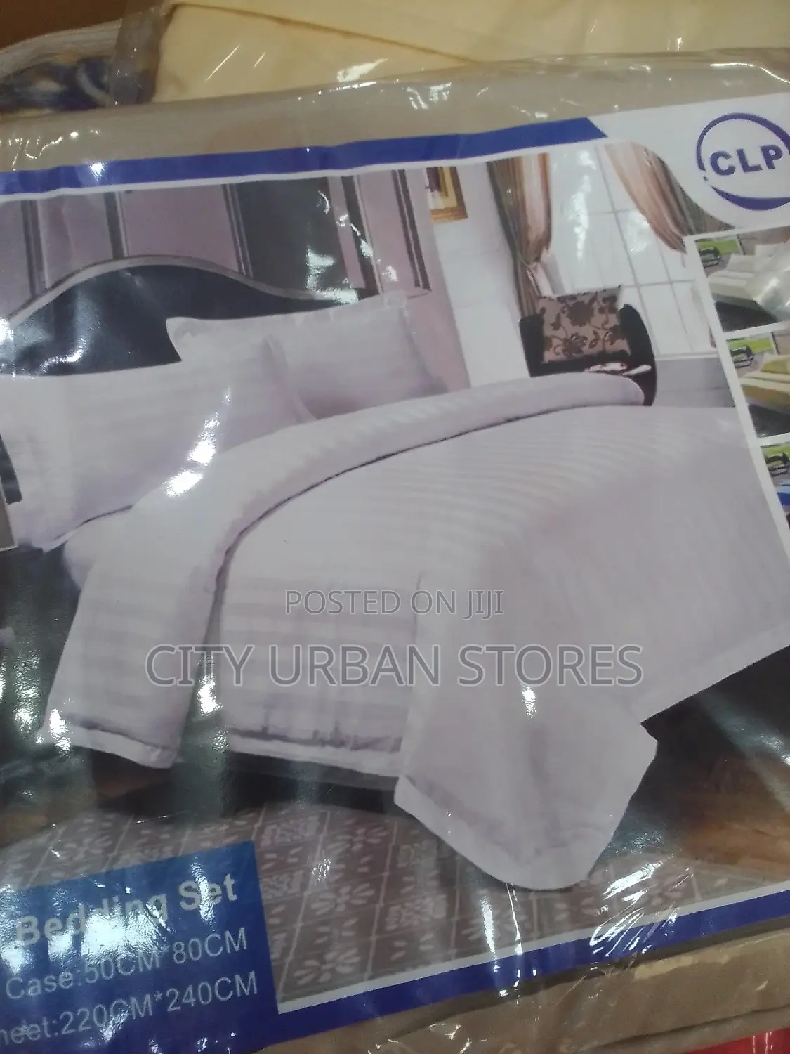 TC Cotton Bedsheets