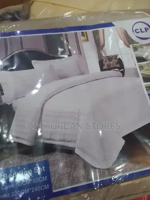 TC Cotton Bedsheets
