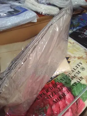 TC Cotton Bedsheets
