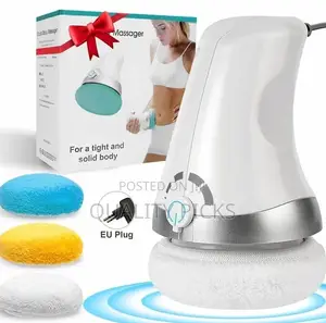 Body Shaping Device
