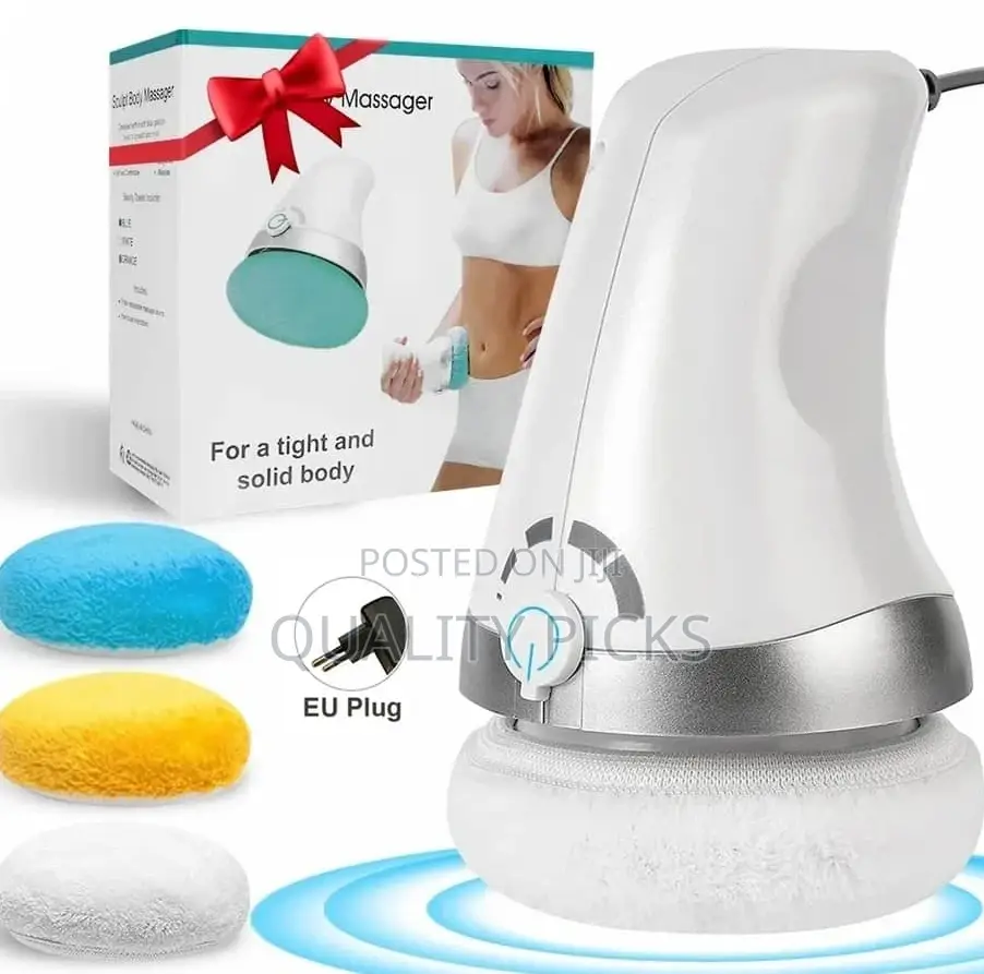Body Shaping Device