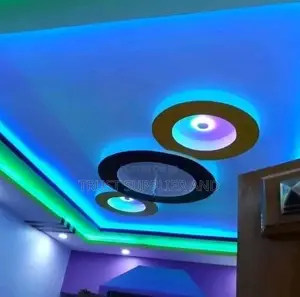 Gypsum Ceiling Mpererwe 156